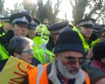 Salford Barton Moss Anti-fracking Campaign